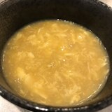 トロットロ♡中華コーンスープ